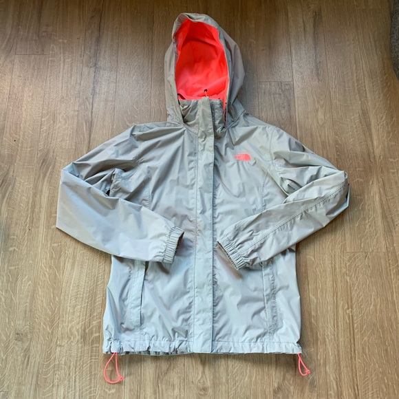 The North Face Jackets & Blazers - The North Face Women’s Hyvent Rain Jacket